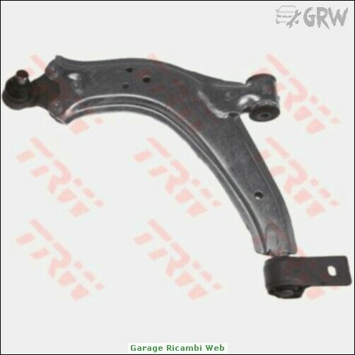 Jtc1055 Braccio Oscillante Trw Anteriore Sx Sinistro Per Citroen Berlingo Xsara