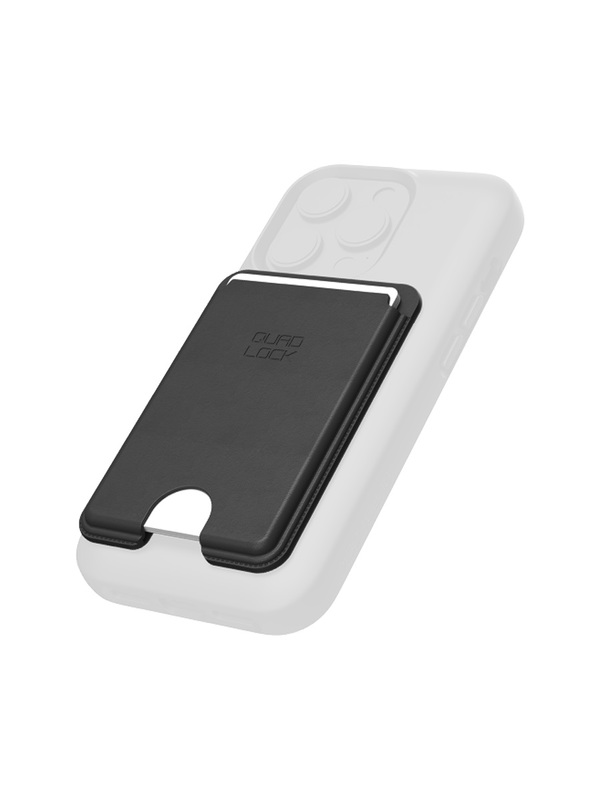Quad Lock MAG Portafoglio per MAG Cases