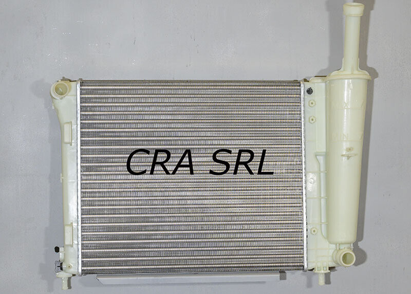 RADIATORE FIAT 500 1.2 8V - PANDA 1.2 / 1.2 LPG dal 2012 - NUOVO