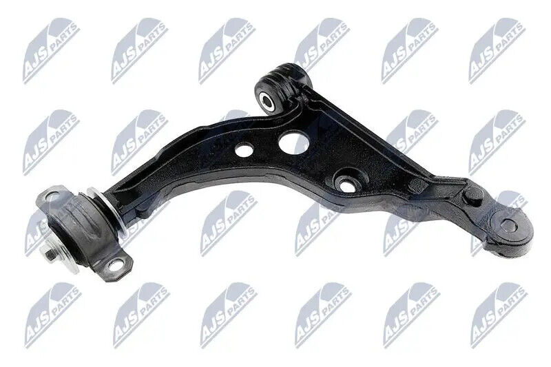 Braccio oscillante Assale anteriore Dx Braccio trasversale oscillante ZWD-CT-031