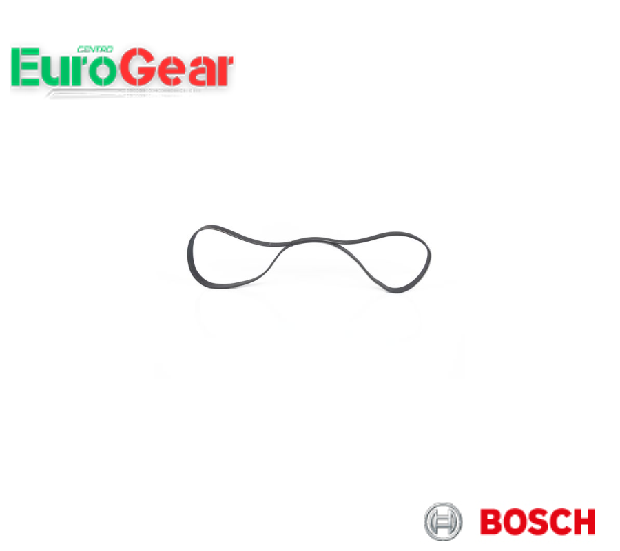 CINGHIA POLY-V BOSCH 1 987 948 437 FOR AUDI / BMW / CITROËN / FIAT