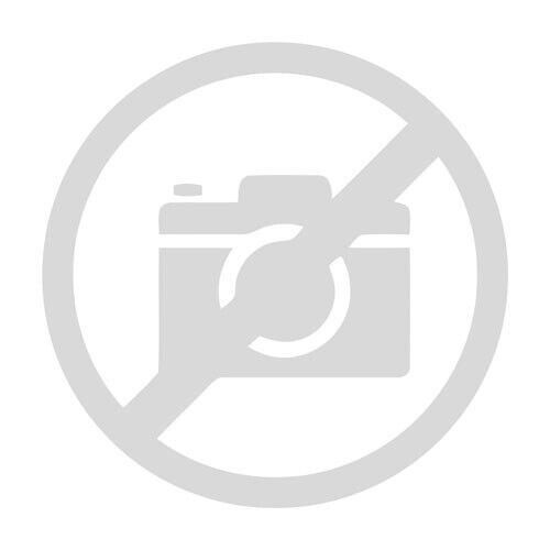 Z2400CNGR - Givi CHIAVE GREZZA NON CIFRATA PER DUPLICAZIONE CON IMPUGNATURA NERA