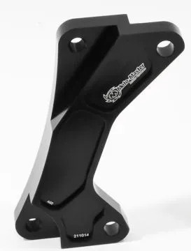 Adattatore disco freno Supermoto Street MOTO-MASTER 320 mm 211014