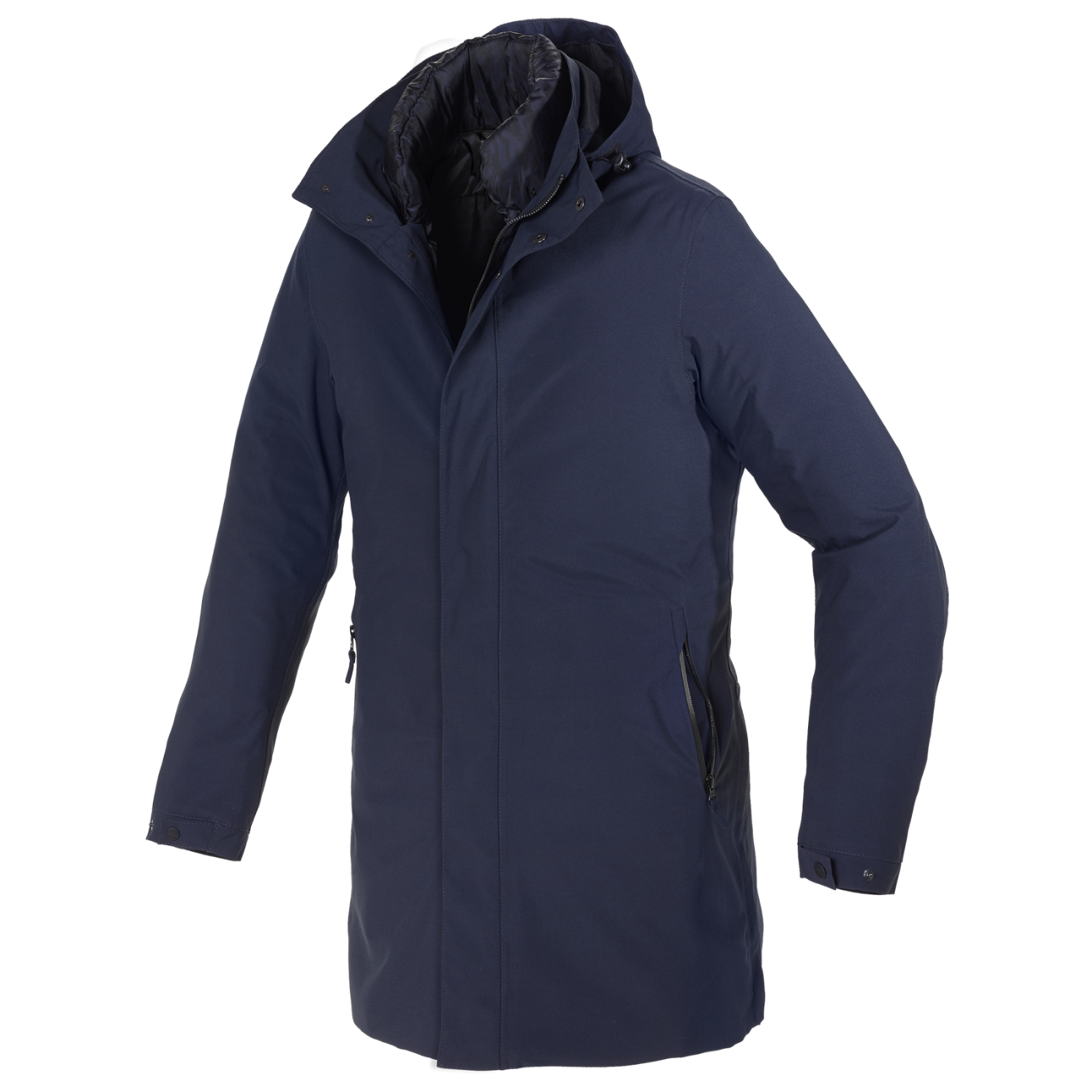GIACCA  UOMO BETA EVO LIGHT BLU OCEAN SPIDI SIZE S