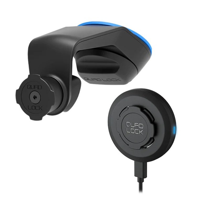 Supporto Auto QuadLock Car Mount