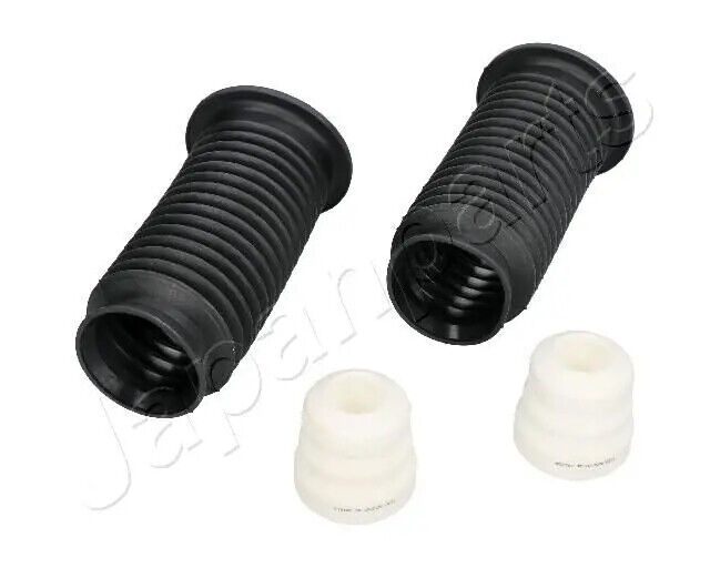 Protezione ammortizzatore Assale anteriore KTP-0211 JAPANPARTS per FIAT PEUGEOT