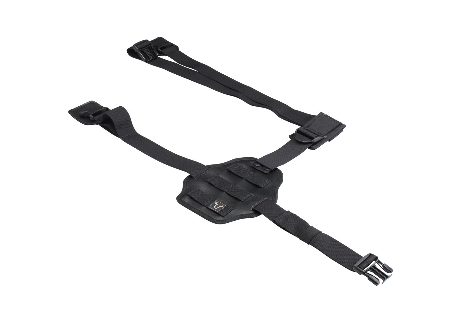 Sw-Motech Legend  Gear fondina LA7 Nero. Per LA1 e LA8.