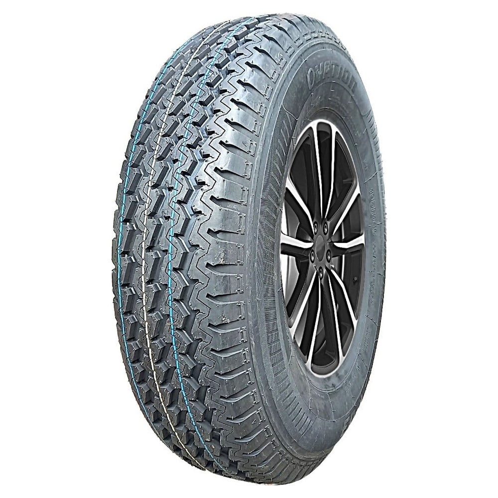 Gomme Estive Ovation 185 R14 102R 8PR C V-03 pneumatici nuovi