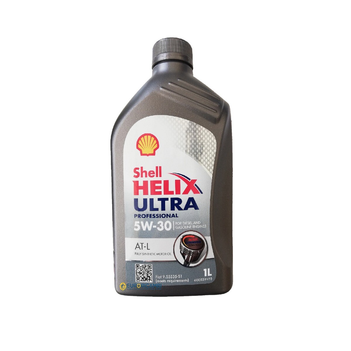 SHELL 5W-30 HELIX ULTRA PRO AT-L - 1 Litro
