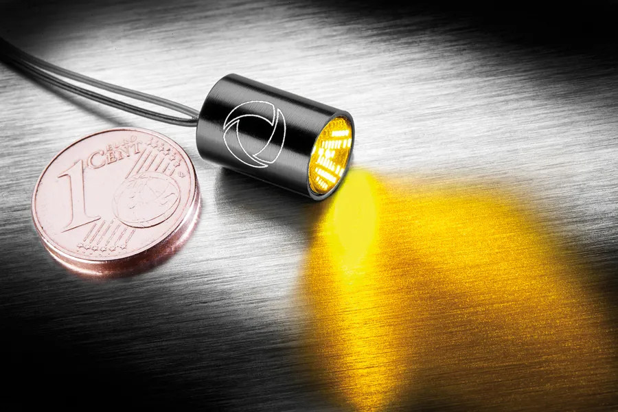 Luci Atto® Integral KELLERMANN 153.500
