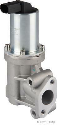 HERTH+BUSS JAKOPARTS J5690504 Valvola ricircolo gas scarico-EGR 28410-2A120