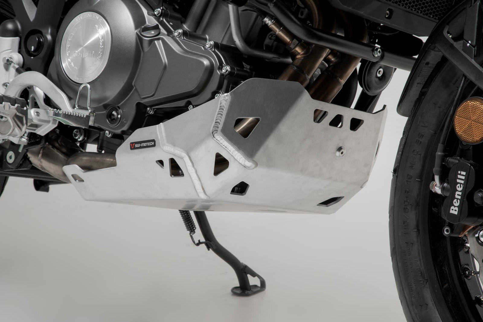 Sw-Motech Protezione motore  Benelli TRK 502 X (18-).