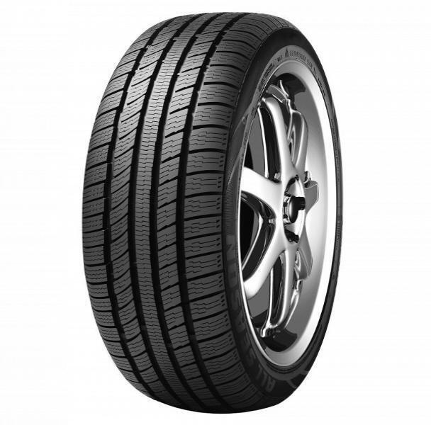 PNEUMATICI GOMME 4 STAGIONI TORQUE TQ025 165/70 R14 81 T