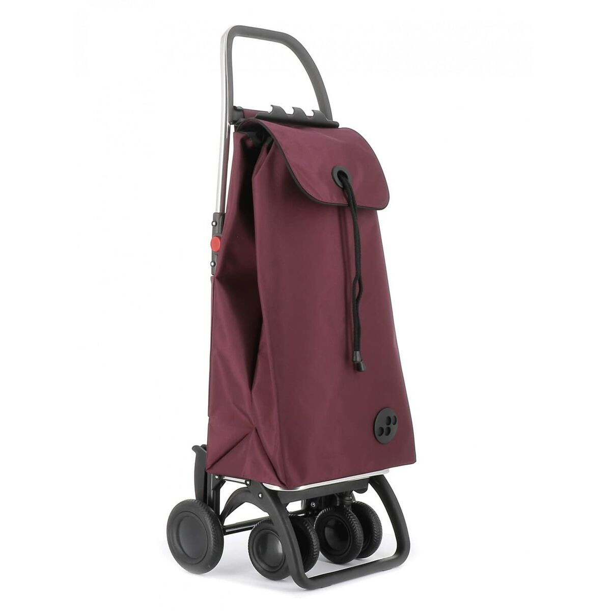 Carrello Rolser I-MAX MF Bordeaux [43 L]