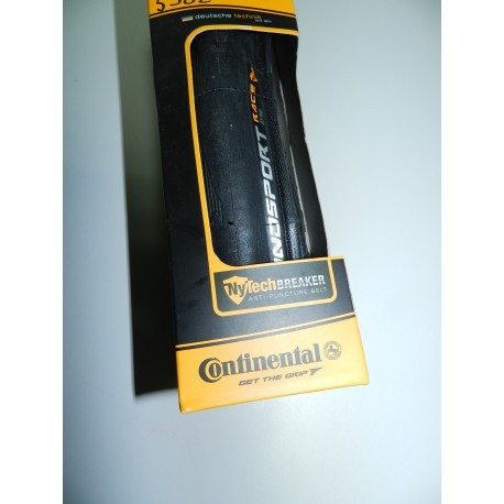 COPERTONCINO  GRAN SPORT RACE CONTINENTAL