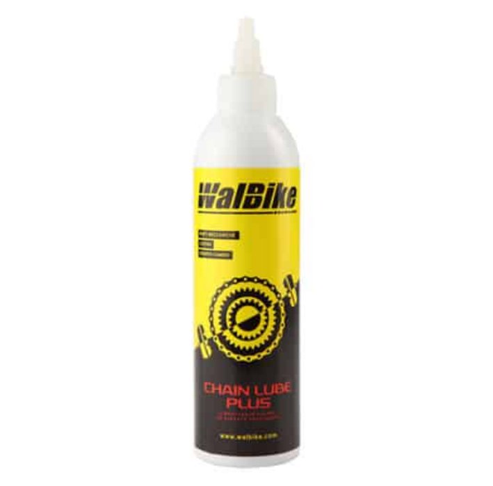 Lubrificante Walbike Chain Lube Plus 150ml
