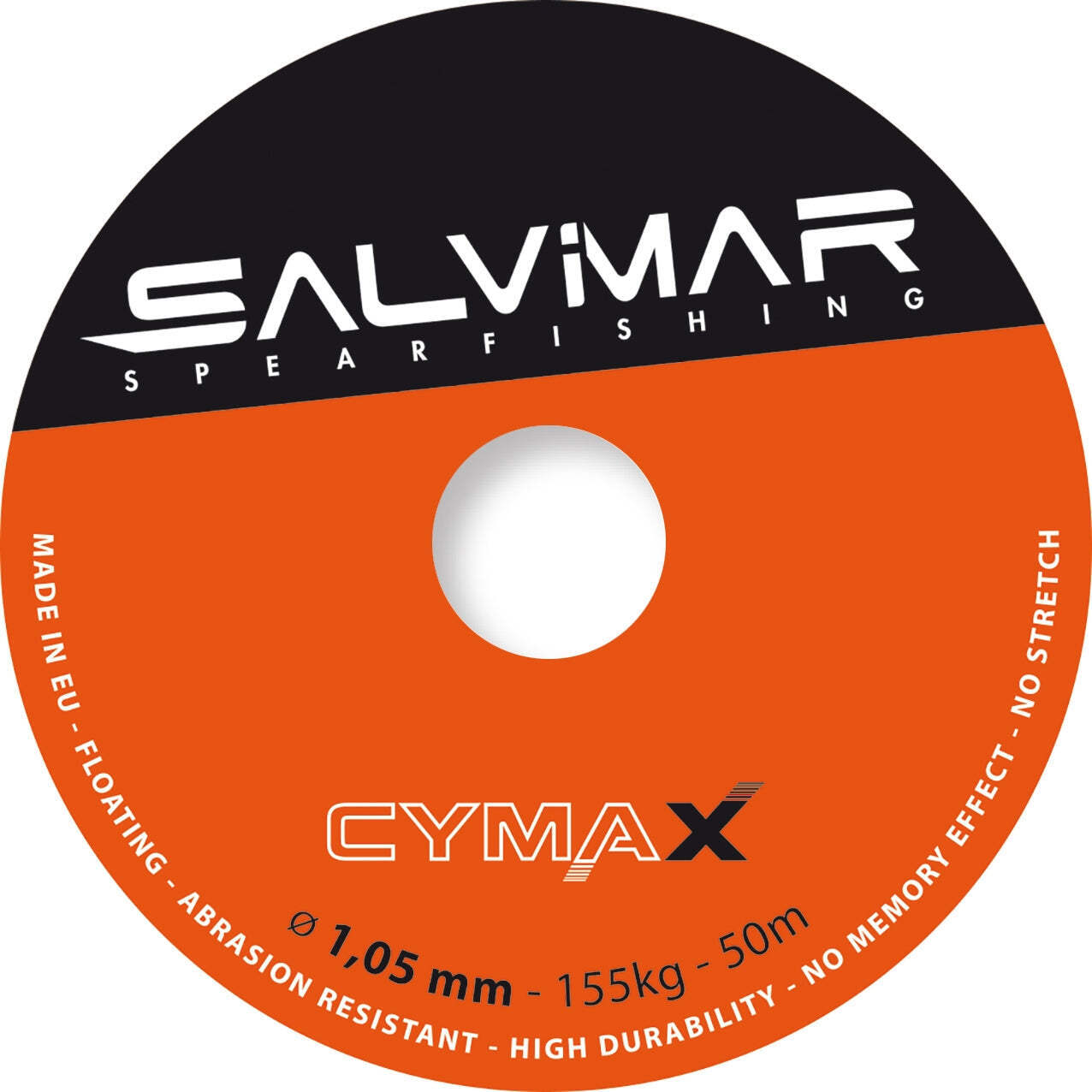 Salvimar Cymax Sagola 1.7mm