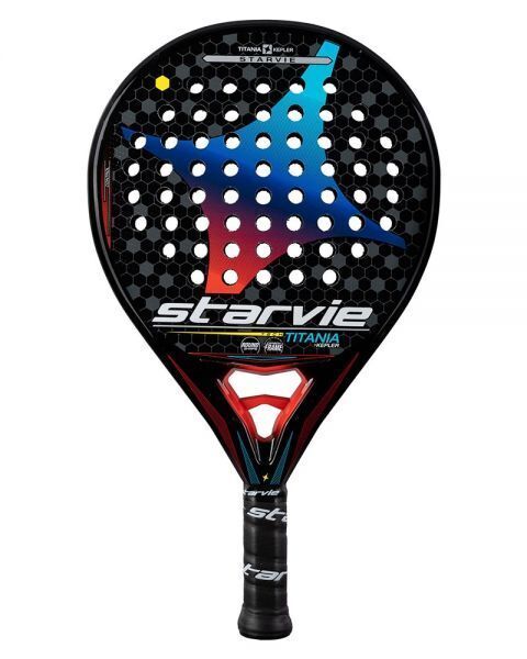 Starvie TITANIA KEPLER