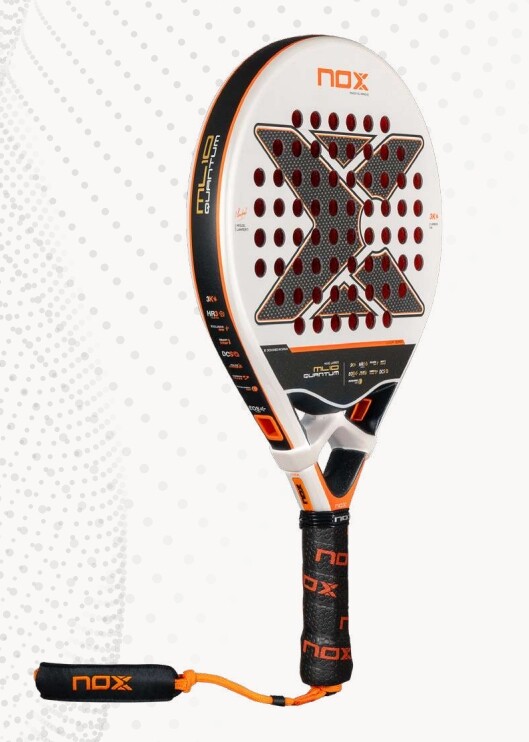 NOX ML10 QUANTUM 3K MIGUEL LAMPERTI 2025