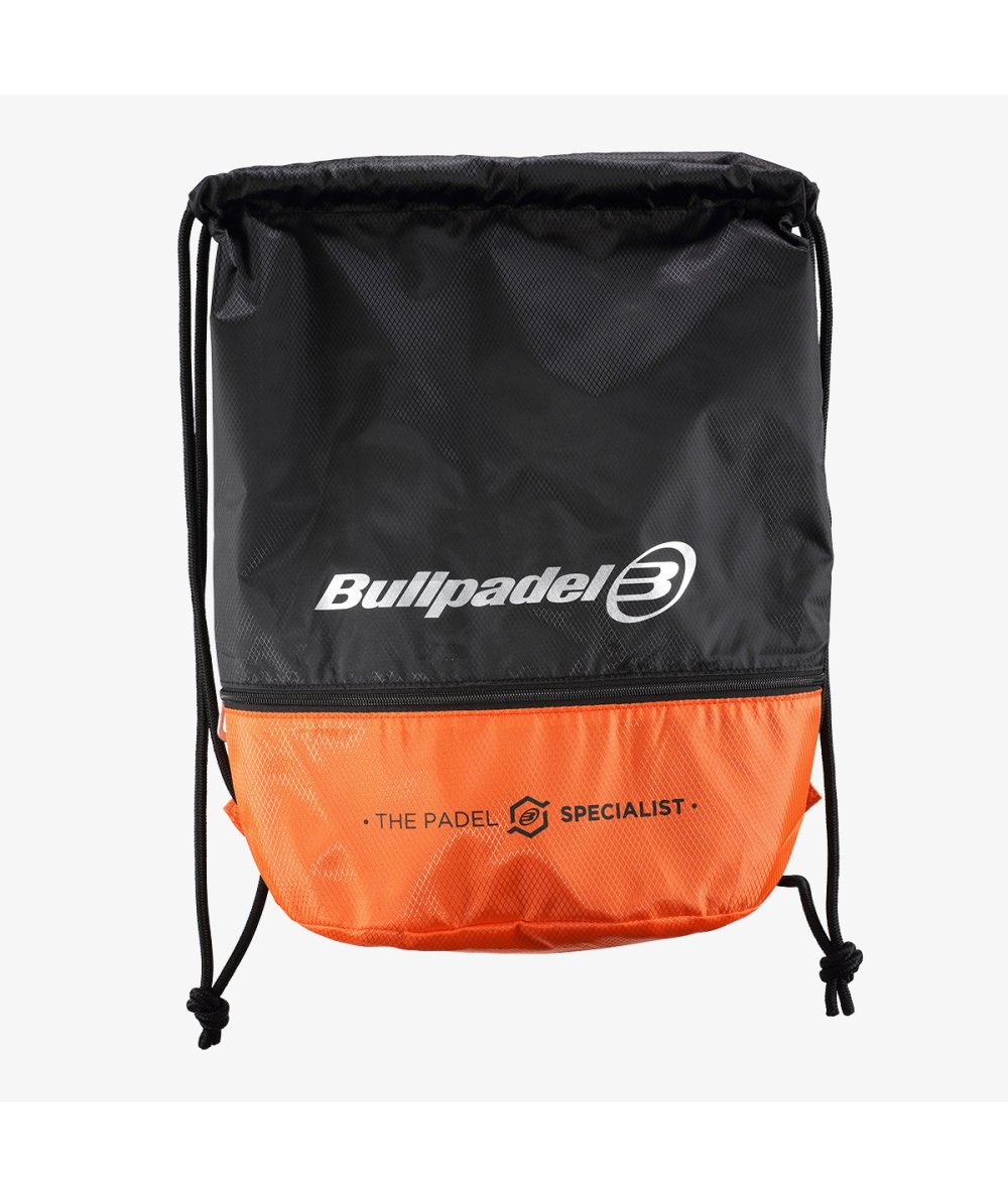 BULLPADEL SACCA ORANGE