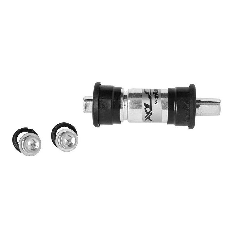 movimento centrale bb-j03 119mm, diametro 35, 68mm, 4-kant 2502812010 XLC scatto