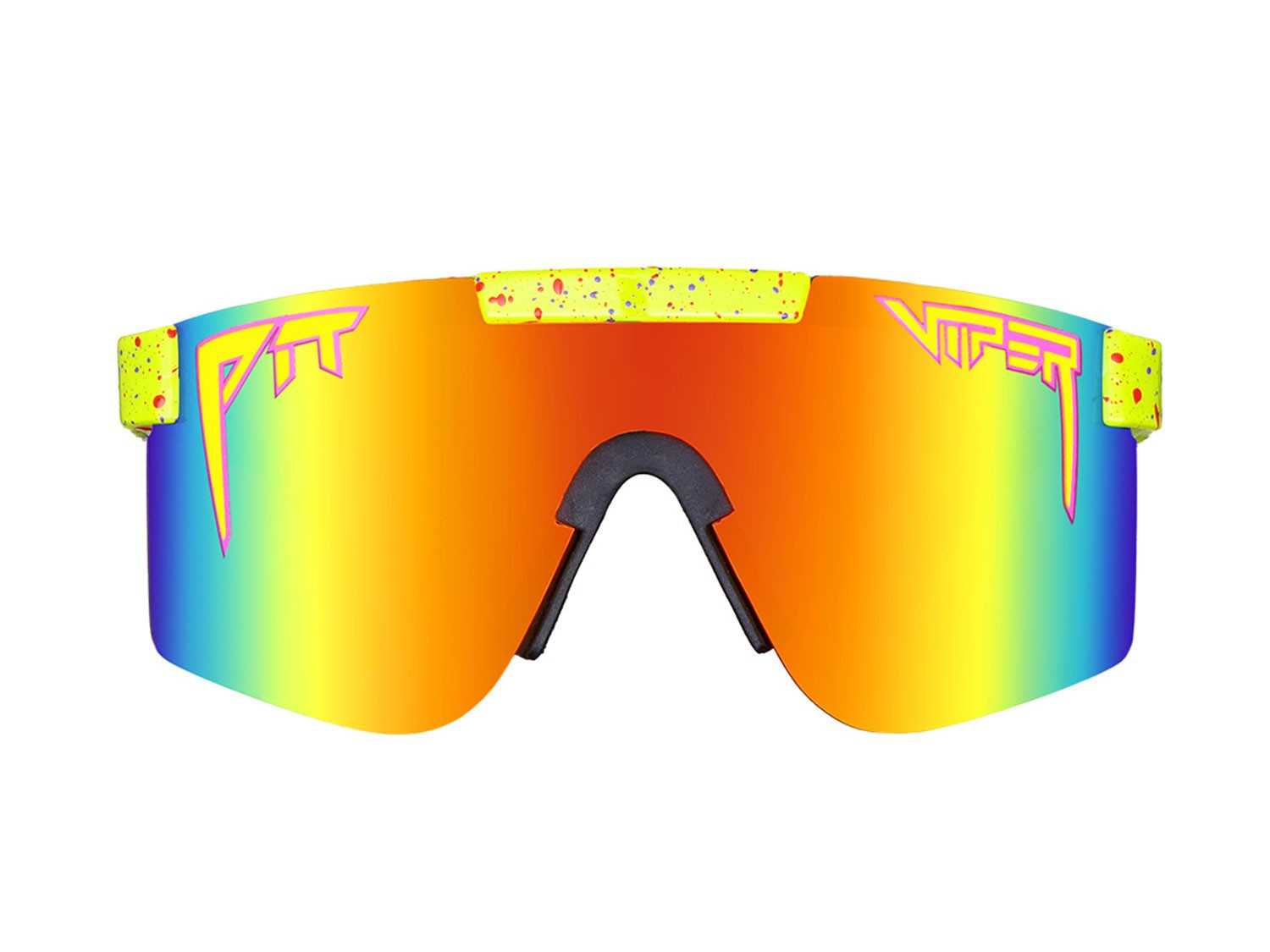 Occhiali multisport Pit Viper The Originals Double Wide - Polarized 1993