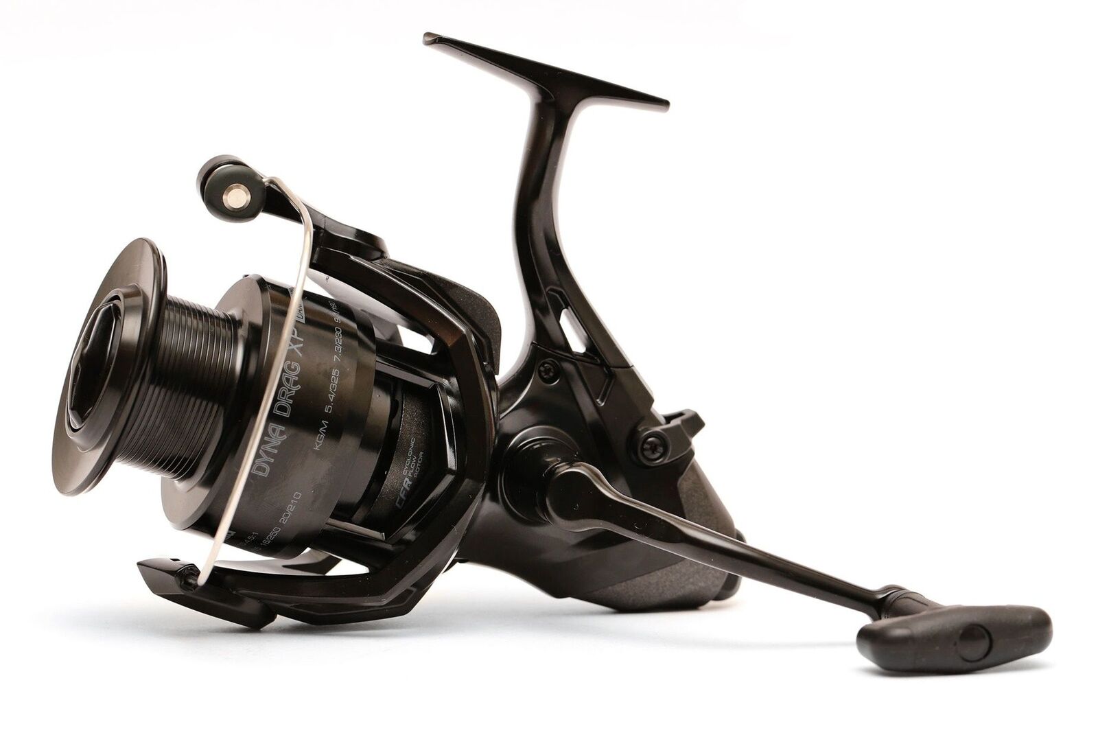 Mulinello Okuma Dynadrag 7000 baitrunner