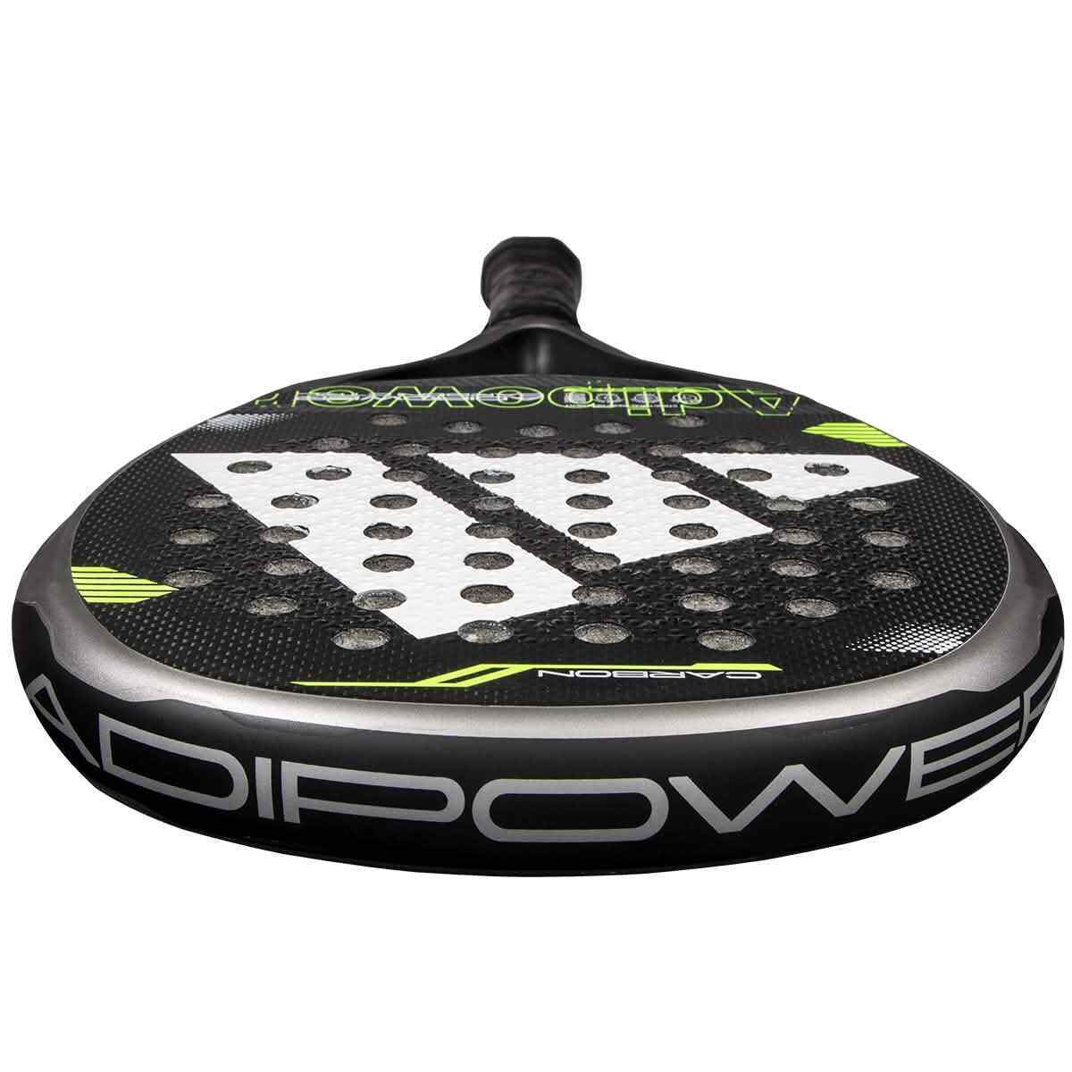 Adidas Adipower Carbon Ctrl 2025