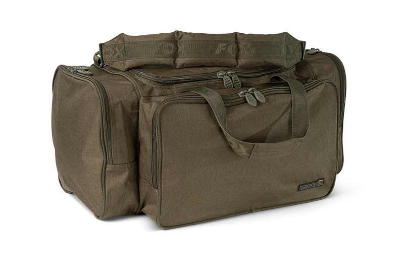 Fox Voyager Carryall Grande / Bagagli Da Pesca A Carpa