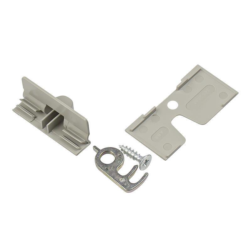 Ricambio Chiusura Porta Frigo Camper Dometic 2412757300