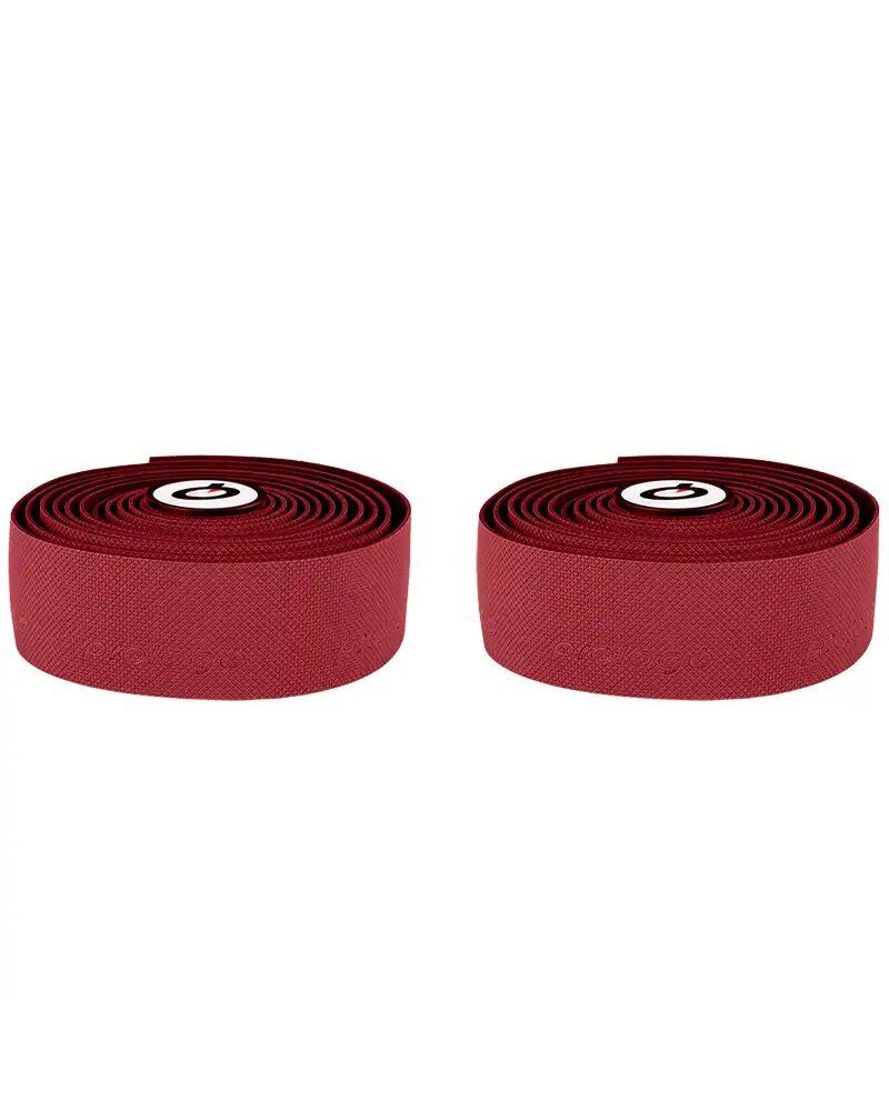 Prologo ONETC0NNRB2-AM Onetouch Neutro Nastro Manubrio, Rosso Mattone
