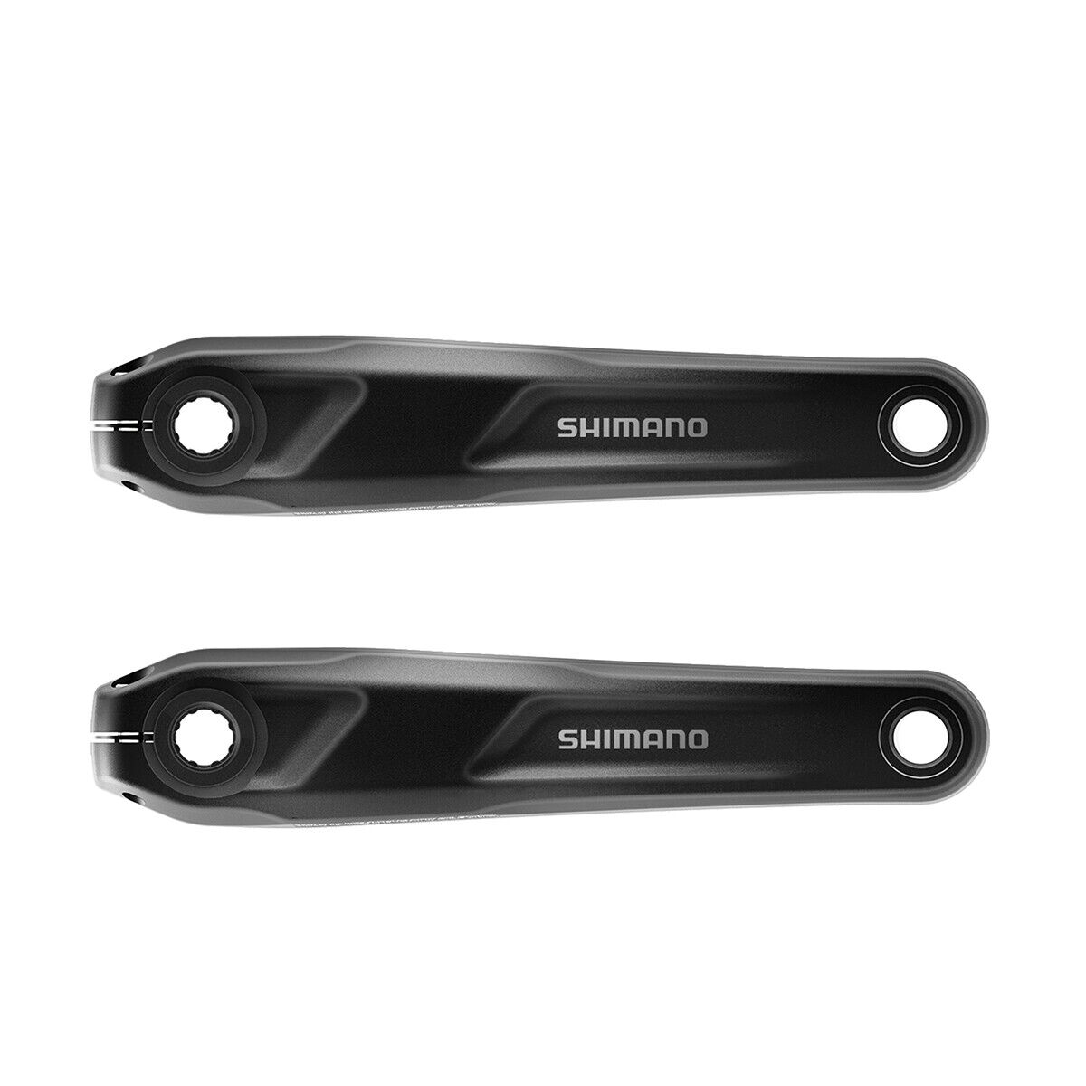 coppia pedivelle per motore ep8 steps fc-em600 160mm SH-EFCEM600MXXL SHIMANO Bic