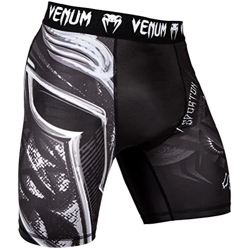 (TG. XL) VENUM Gladiator 3.0 Vale Tudo Shorts, Uomo, Gladiator 3.0 Vale Tudo Sho