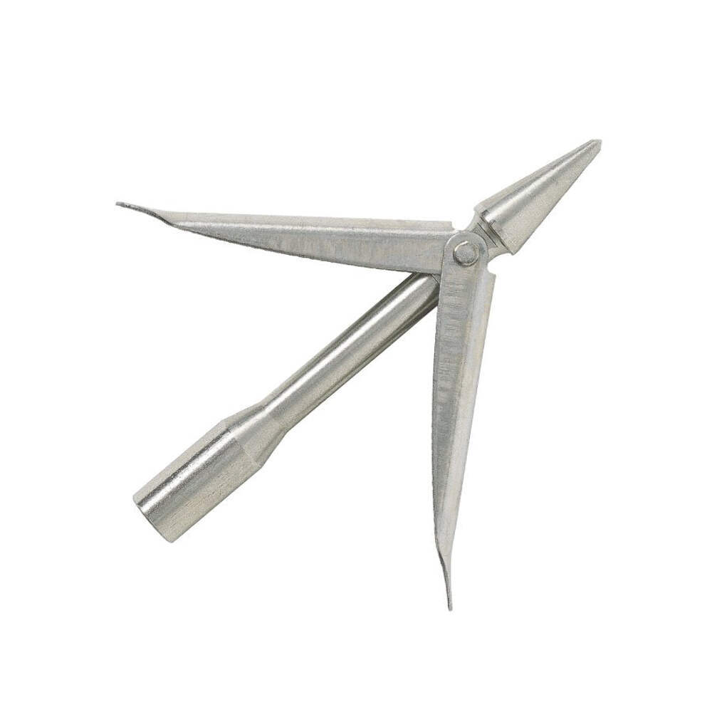 Salvimar Arpione Concorde Inox