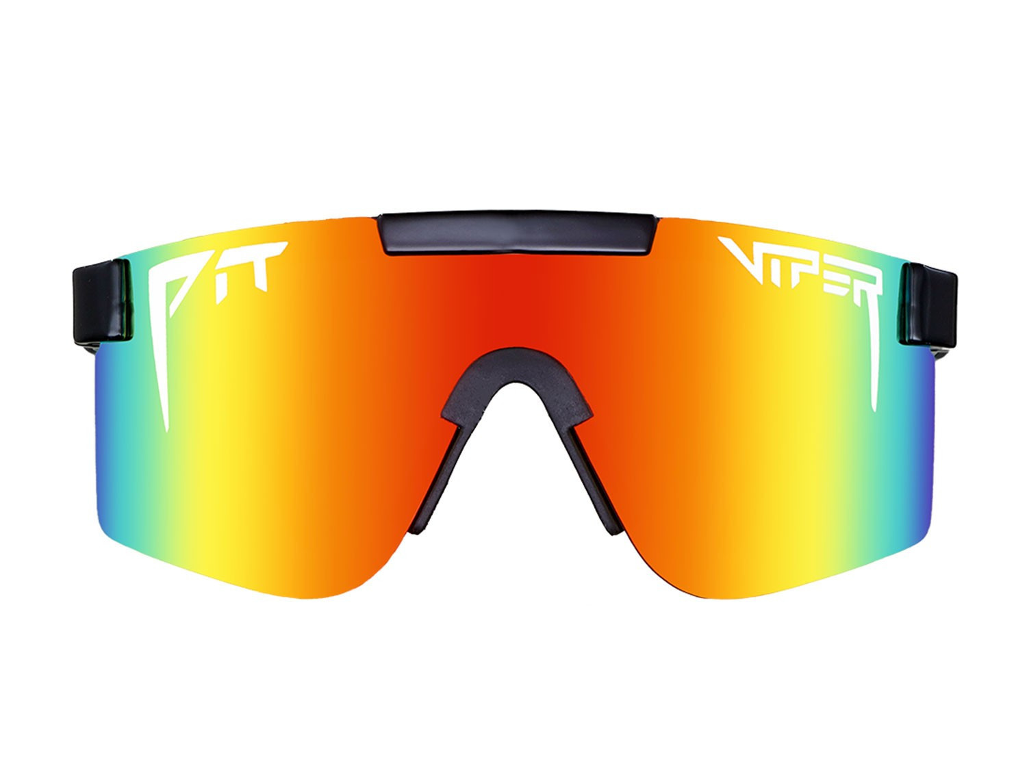 Occhiali multisport Pit Viper The Originals - Polarized Mirror
