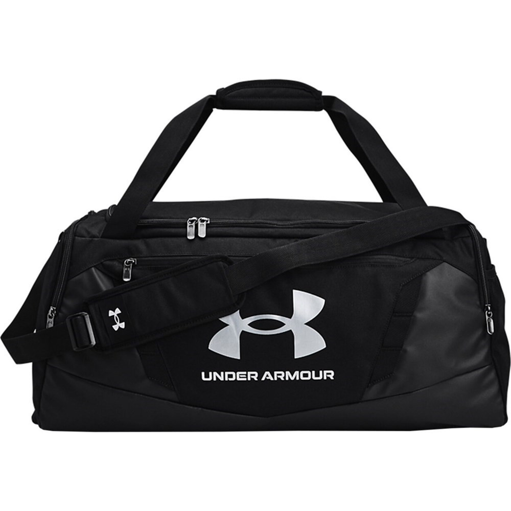 Sacchetti Sportive unisex Under Armour Undeniable 5.0 Duffle M T3554 Nero