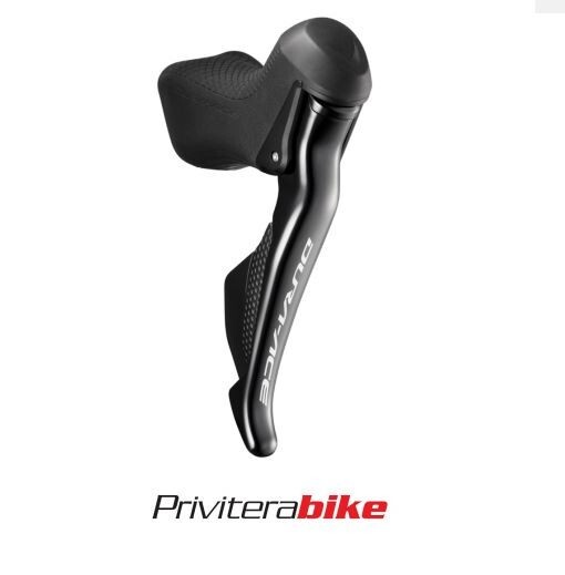 SHIMANO Doppio Comando Dx Di2 Idr. - ST-R9170 Dura-Ace 11v  - ISTR9170R