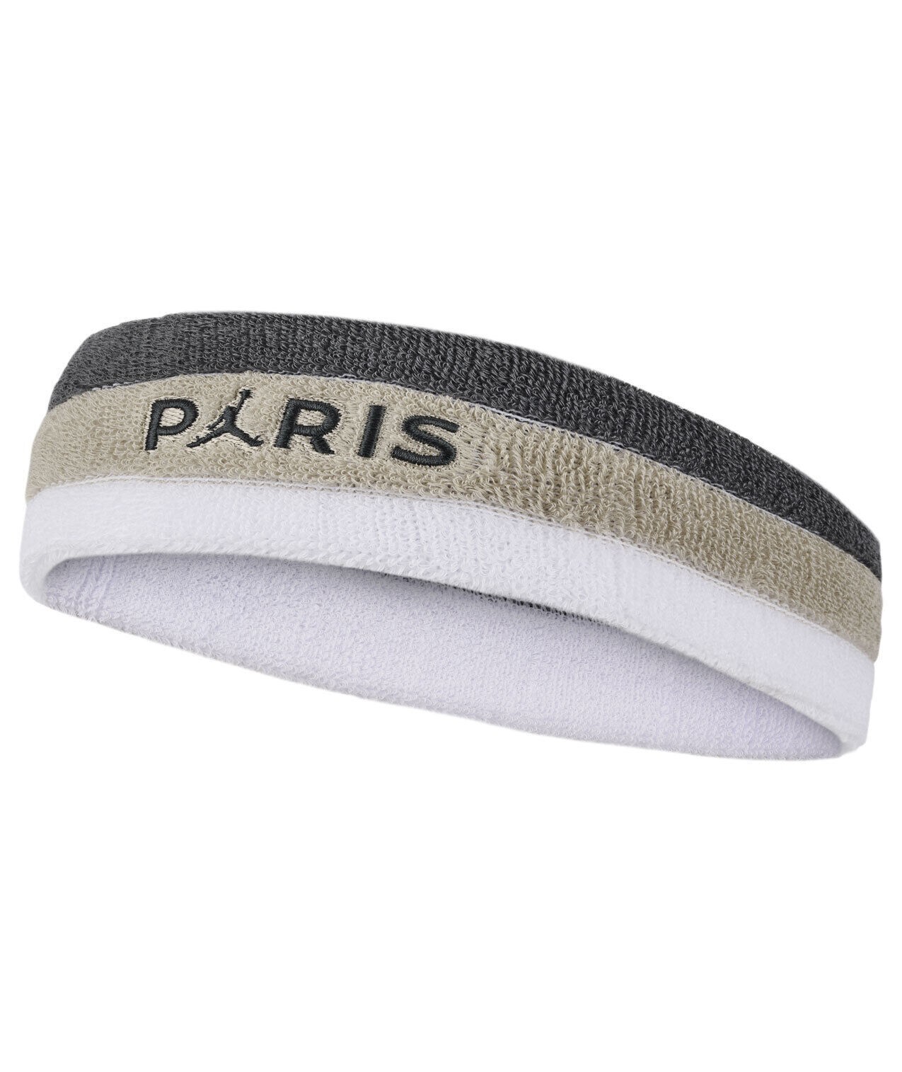 Jordan Terry Headband Jumpman Paris Fascia Nike Sport Tergisudore Tennis Basket