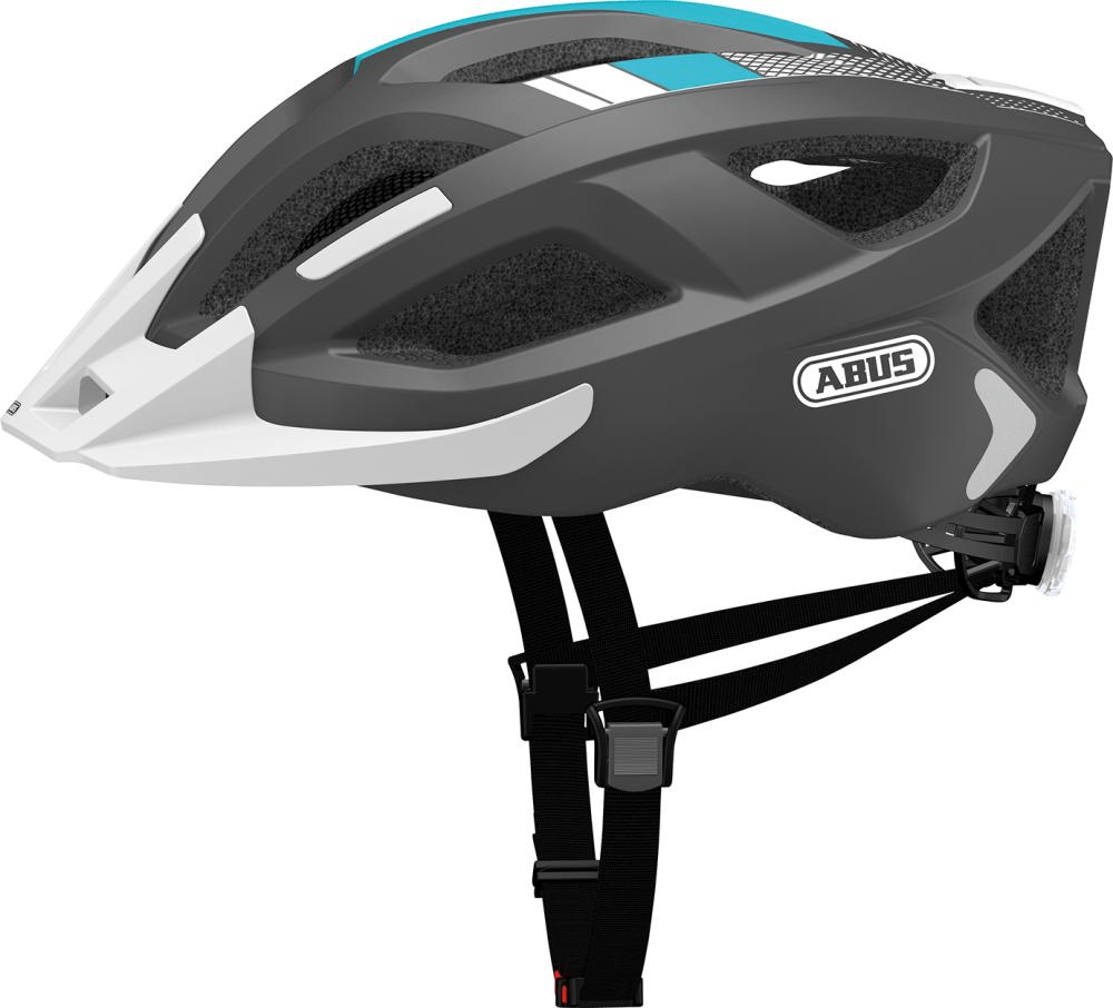 CASCO CICLISTA ADURO 2.0 ABUS