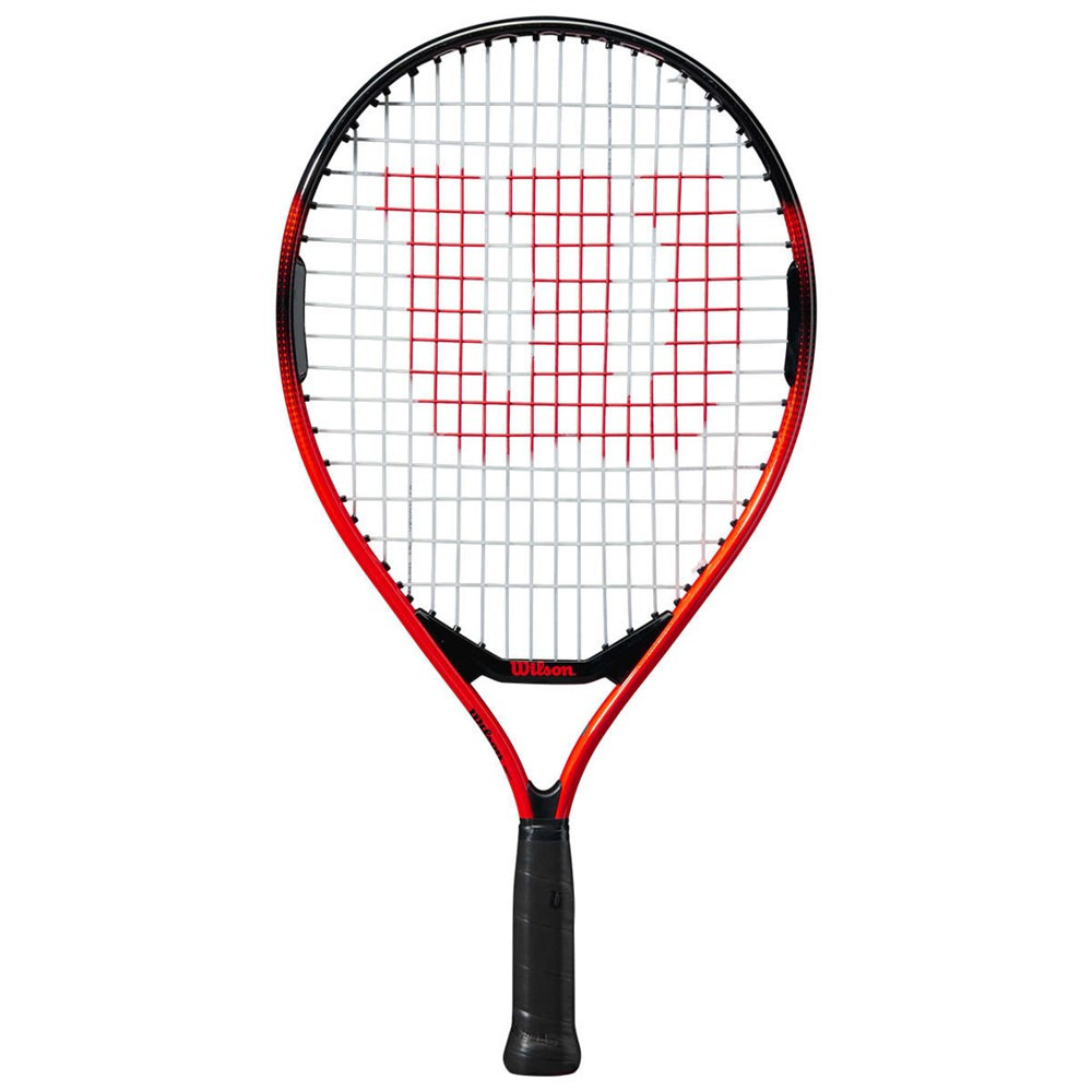Racchette tennis Wilson Pro Staff Precision JR 19 WR118210H Rosso