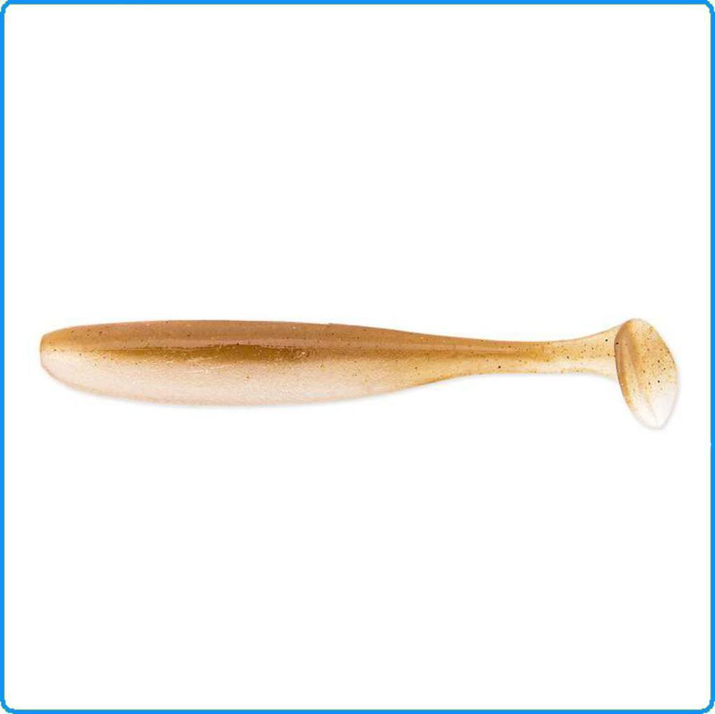 Esca artificiale Soft bait Keitech 412T 10cm da spinning mare lago trota luccio