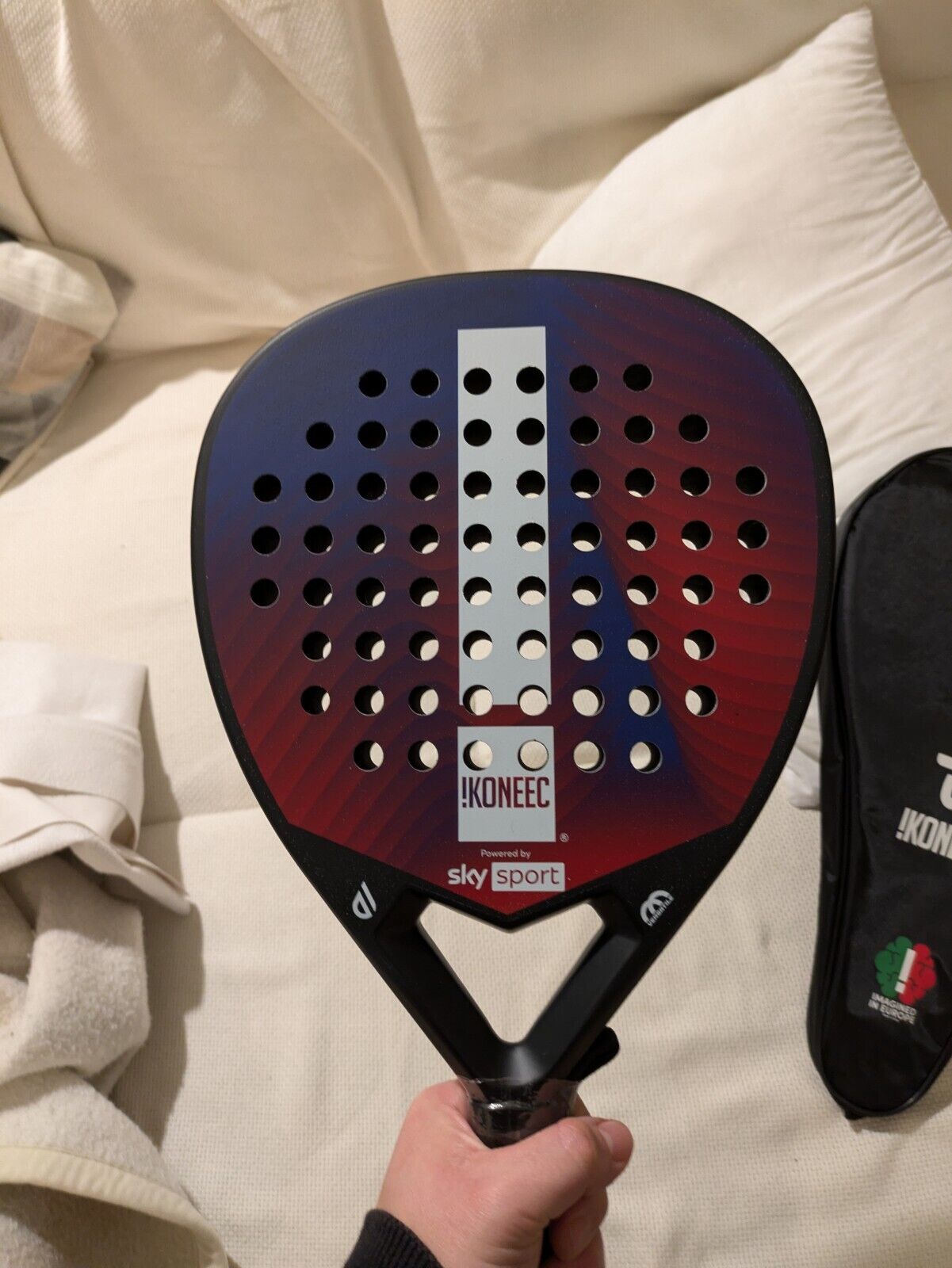 Pala Padel Ikoneec Sky Sport