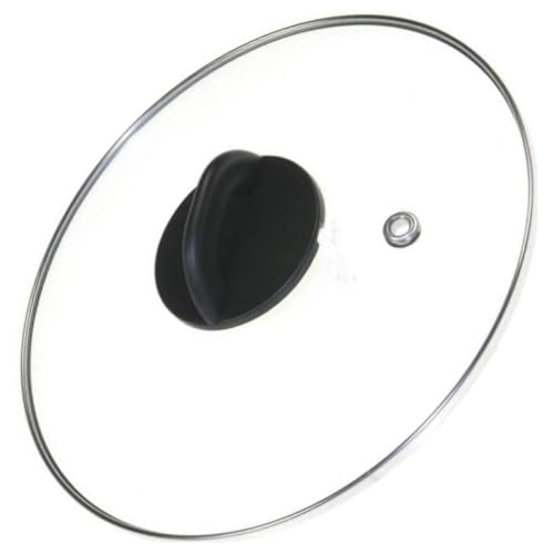Coperchio In Vetro D.21Cm Vapore Ss-996466 Tefal Ss-996466 Tefal