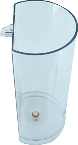 Krups - Tank Per Espresso Nespresso