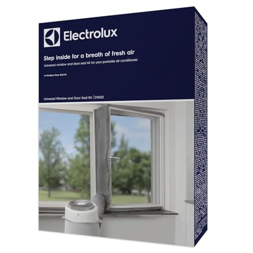 Electrolux Set Guarnizione Finestra Porta Condizionatore Trasferibile Pinguino