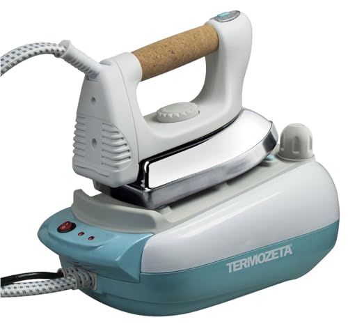 Termozeta Ferro Da Stiro Caldaia Tz3500
