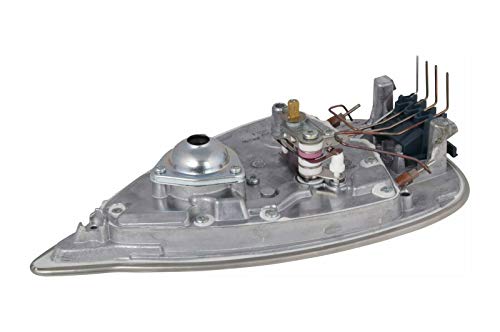 Rowenta Piastra Termostato Resistenza Ferro Silence Eco Dg9160 Dg9222 Dg9226