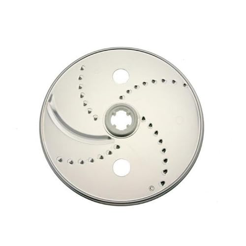 Moulinex Disco Lama Grattugiare Taglio Fine A-D Per Tritatutto Companion Xf3831