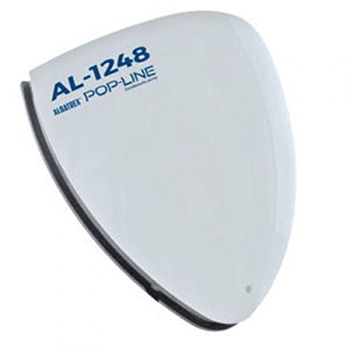 Pompa Scarico Condensa Climatizzatori 38 L/H, 32 Dba, Bianco, Pop Line Albatrex