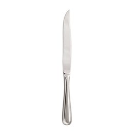 Coltello Bistecca Monoblocco Contour Inox